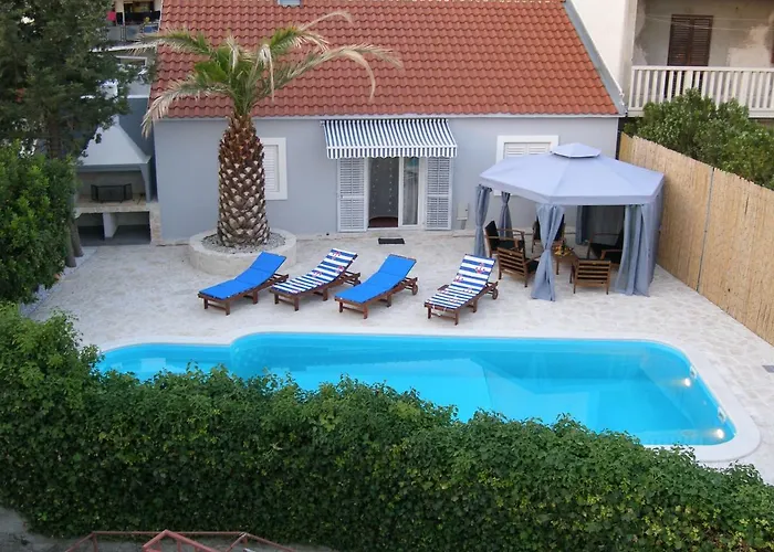 Villa Memories Split