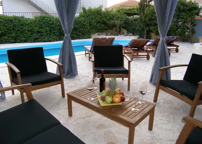 Villa Memories Split