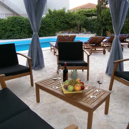 Villa Memories Split