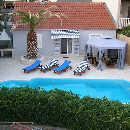 Villa Memories Split